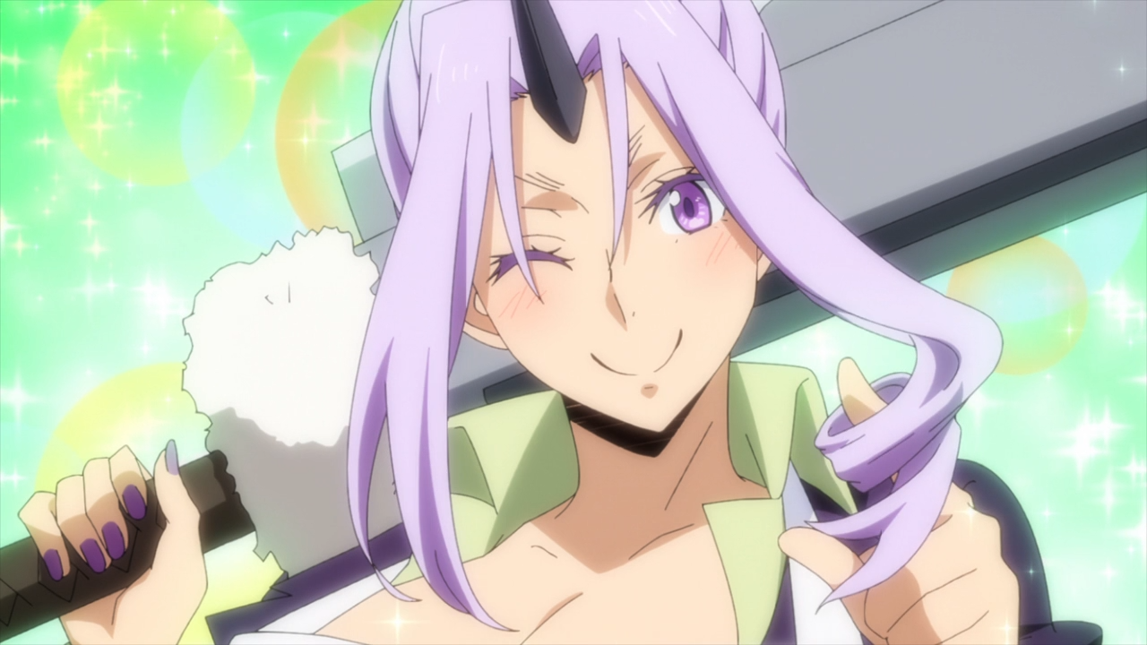 Tensei shitara Slime Datta Ken 2nd Season Part 2 (PuyaSubs!)